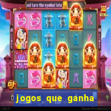 jogos que ganha dinheiro sem investir